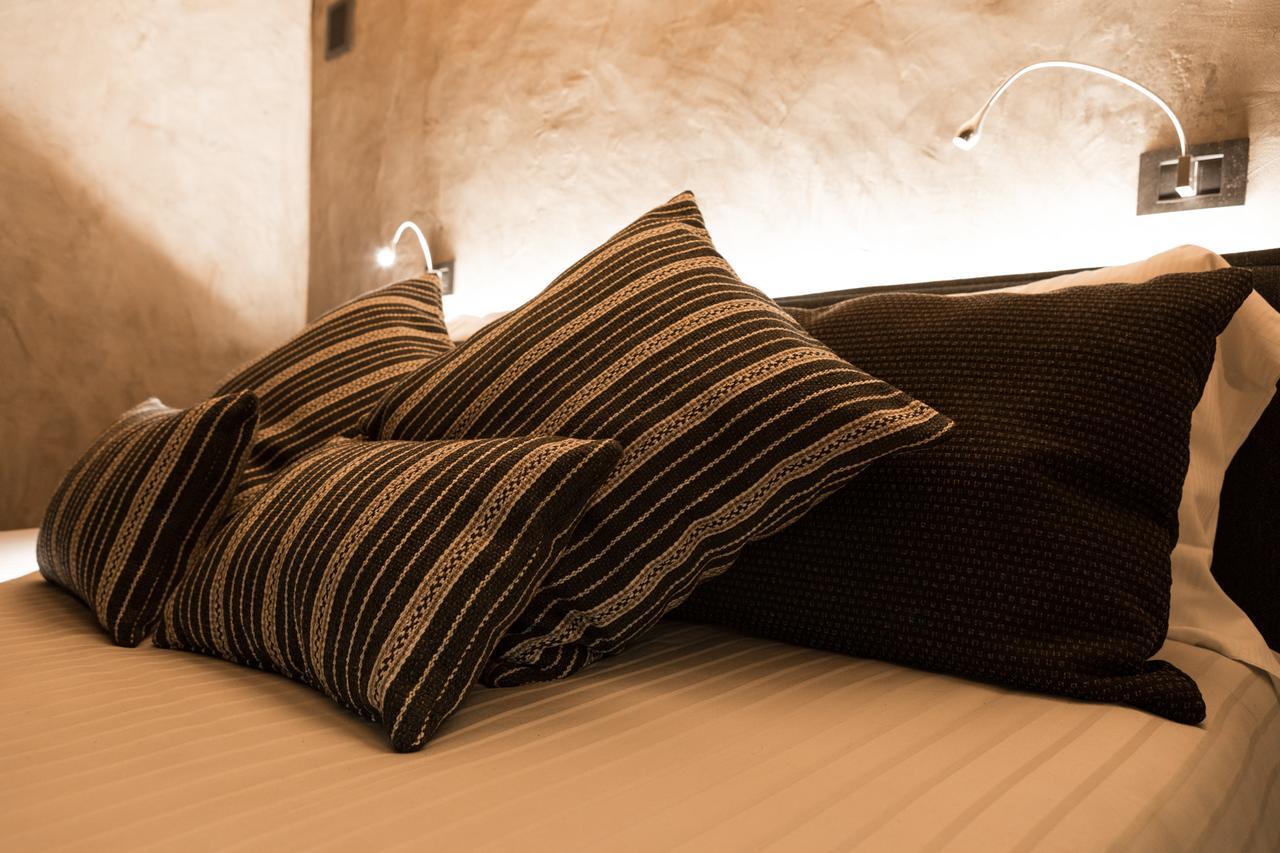 Hotel Relais Bondaz Aosta Esterno foto