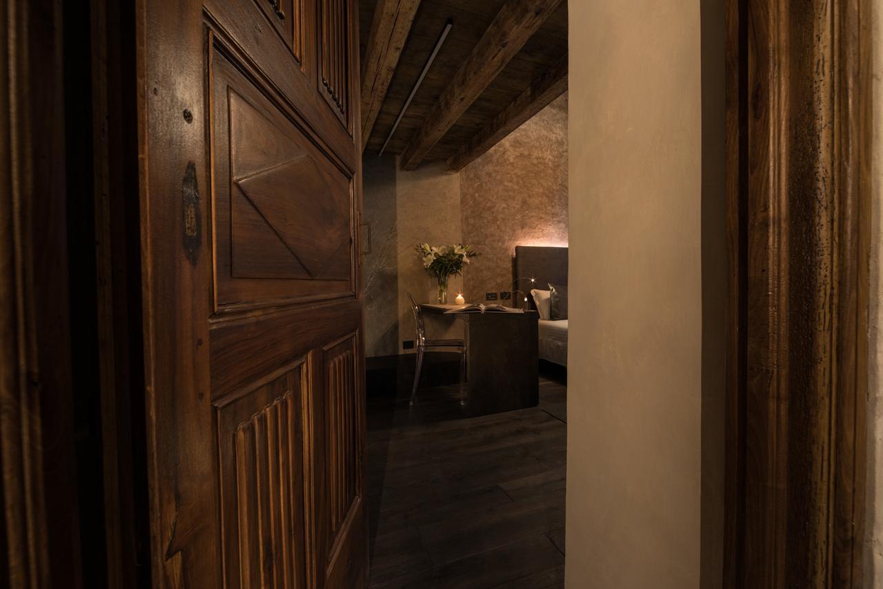 Hotel Relais Bondaz Aosta Esterno foto