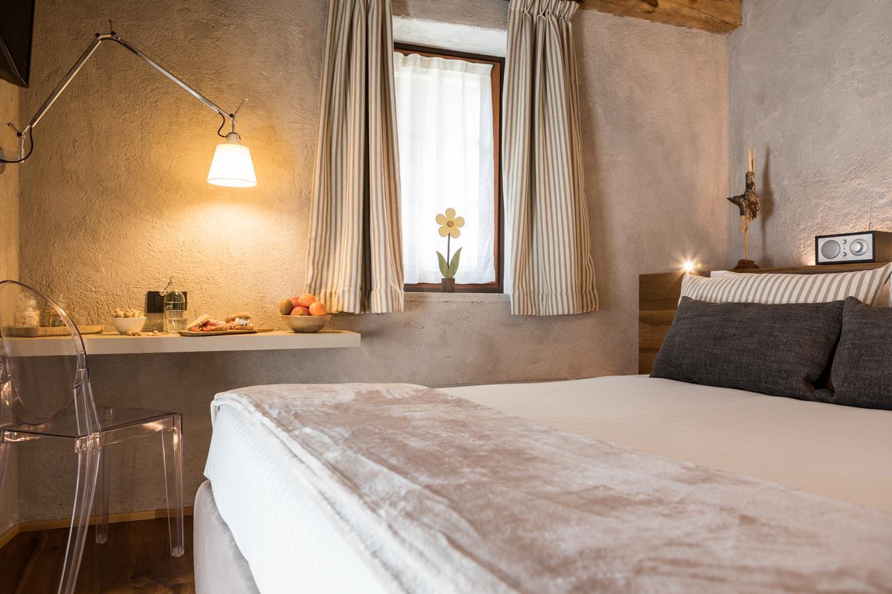 Hotel Relais Bondaz Aosta Esterno foto