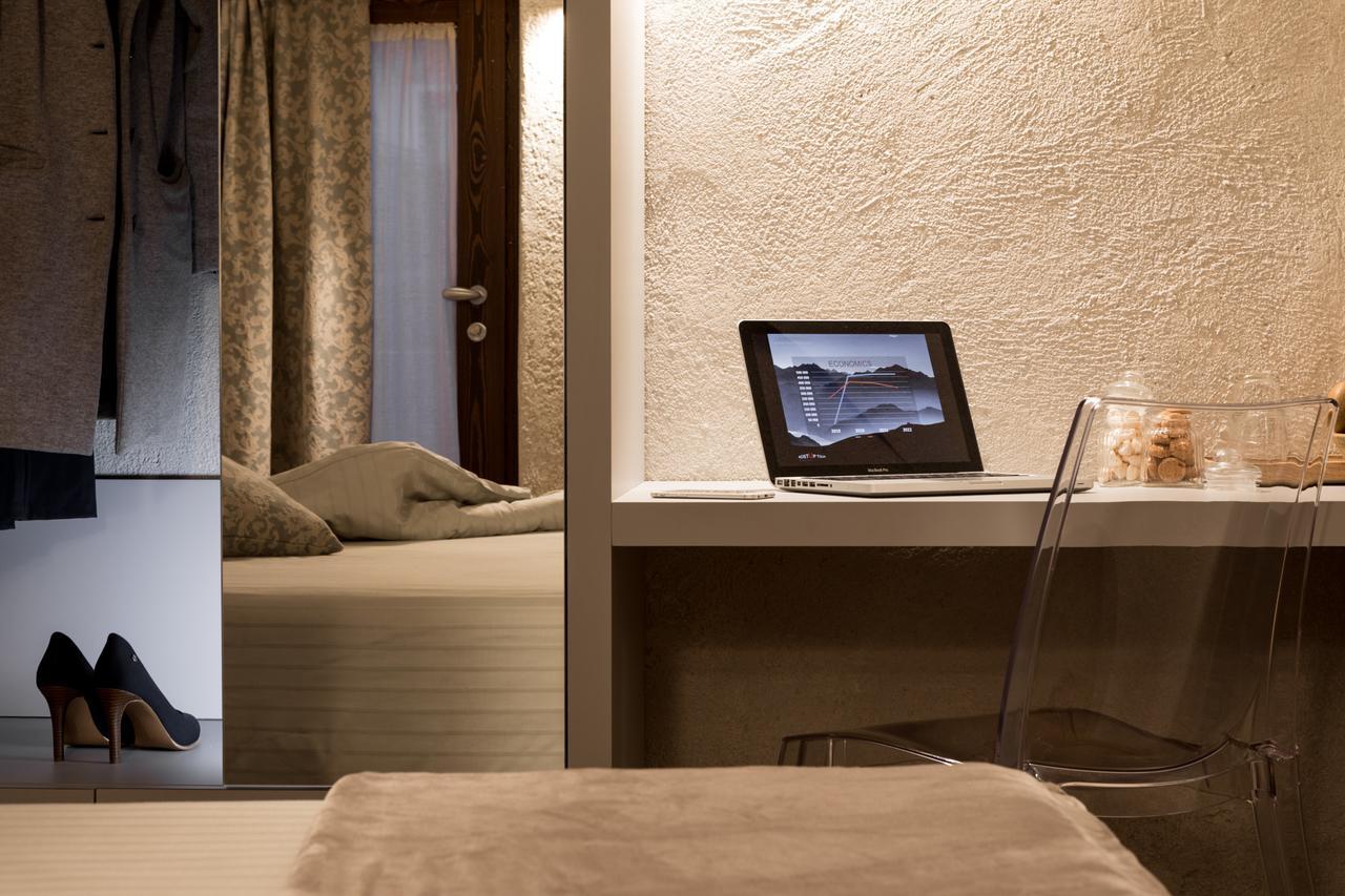 Hotel Relais Bondaz Aosta Esterno foto