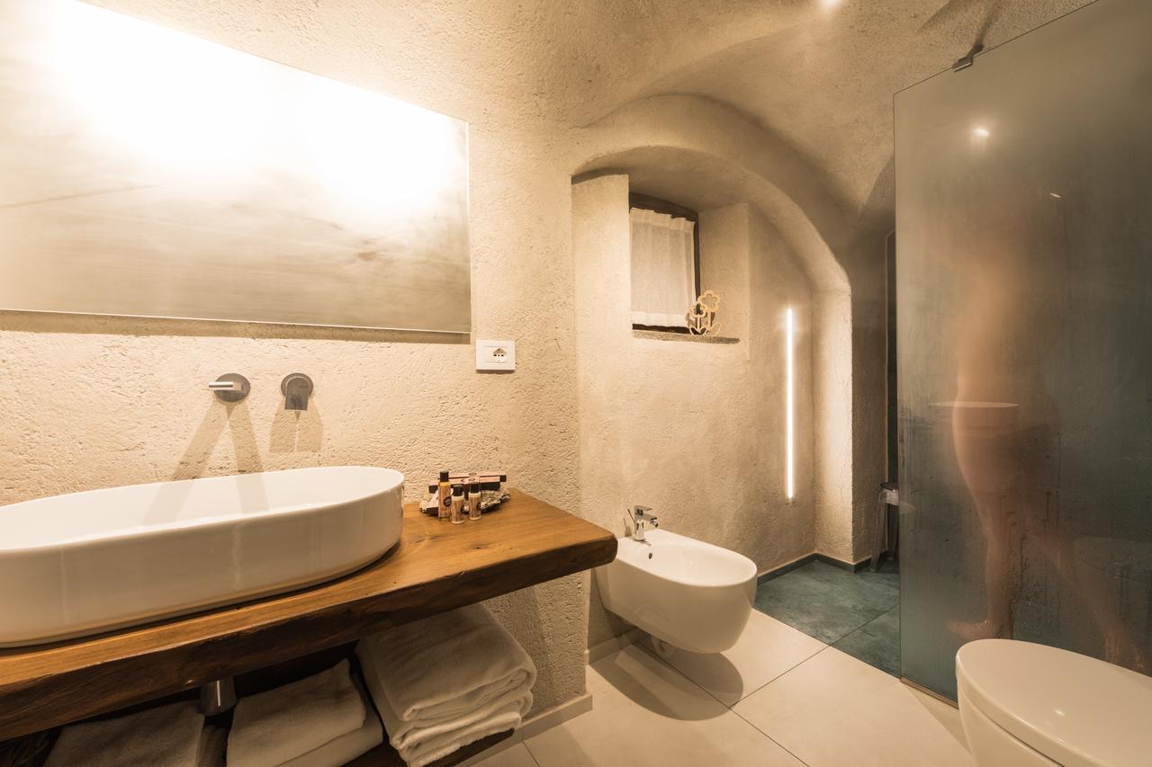 Hotel Relais Bondaz Aosta Esterno foto