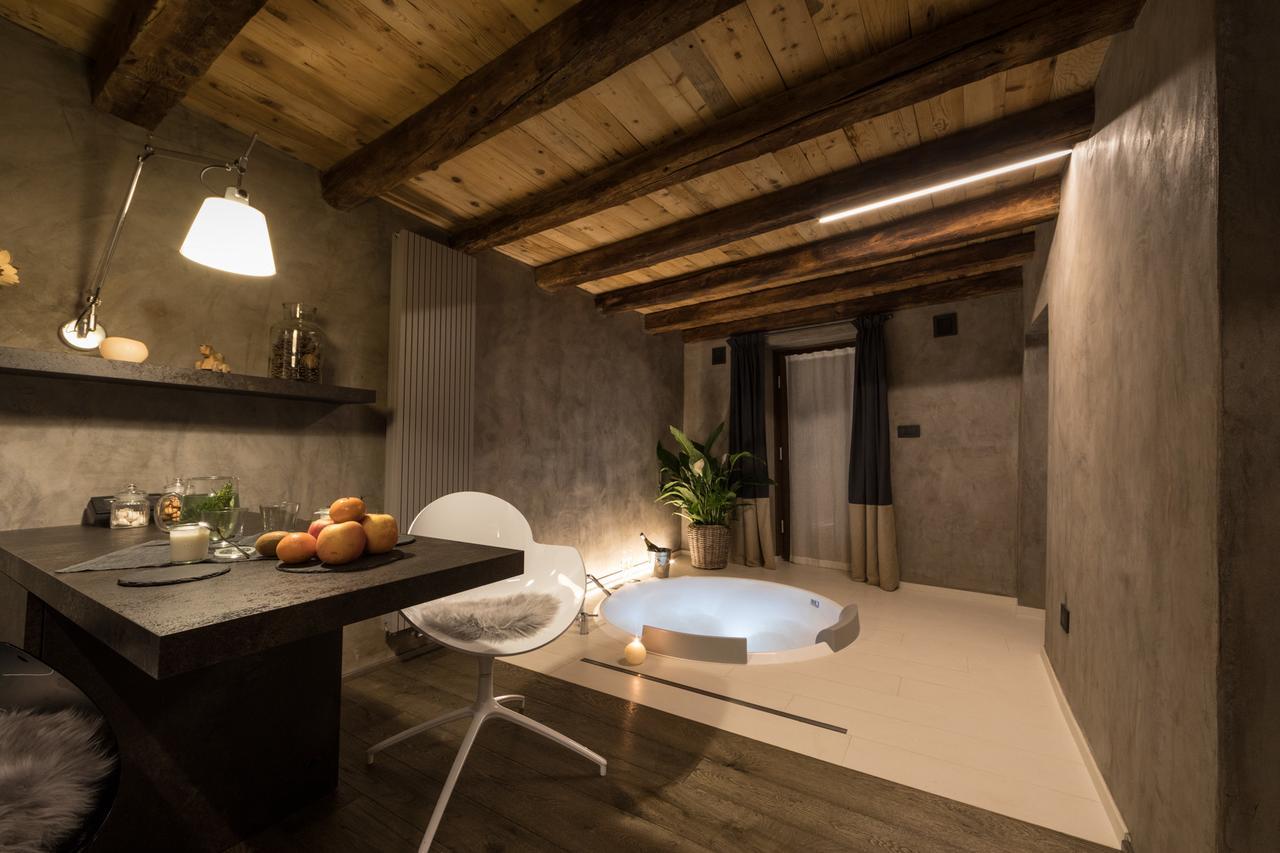 Hotel Relais Bondaz Aosta Esterno foto
